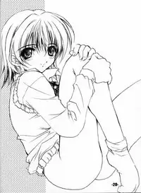 (C63) [EXtage (Minakami Hiroki)] EXtra stage vol. 8 (Ichigo 100%)