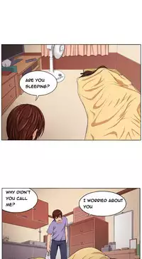 Trap Ch.1-6 (English) (Ongoing)