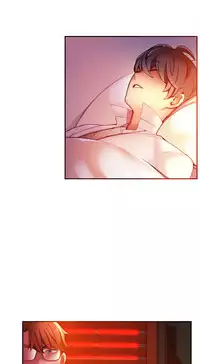 [Juder] Lilith`s Cord Ch.1-20 (English) (Ongoing)