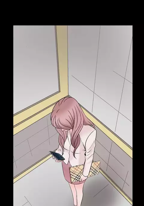 The Taste of the Hand Ch.1-34