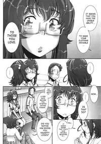 Pretty Cool [Sengoku-kun]