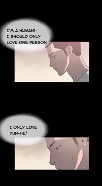 [Mr. Byeong-Su] Cohabitation Ch.1-30 (English) (Ongoing)