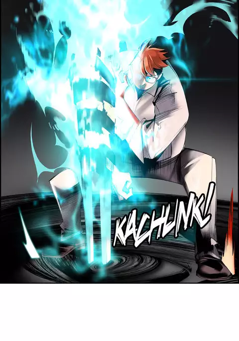Lilith`s Cord Ch.1-40