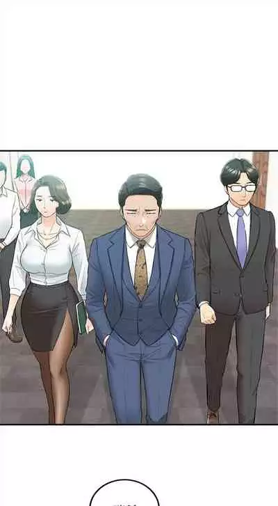 [週五] [富貴鼻 & 雲河尹] 正妹小主管 1-54 官方中文（連載中）