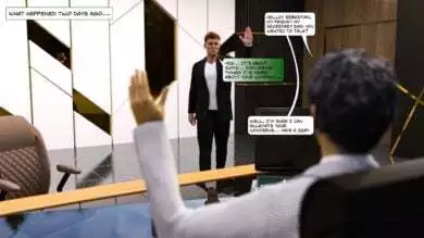 [Antalore42] – Emma’s Corruption Ch 43