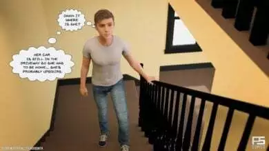 [Pegasus Smith] – Timmy Strikes Back Part 7