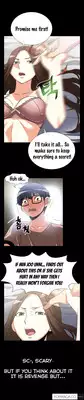 [Insane] Love Parameter Ch.1-44 (English) (YoManga) (Ongoing)