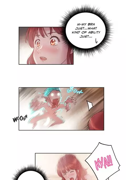 Sex Knights-Erotic Sensuality & Perception Ch.1-12