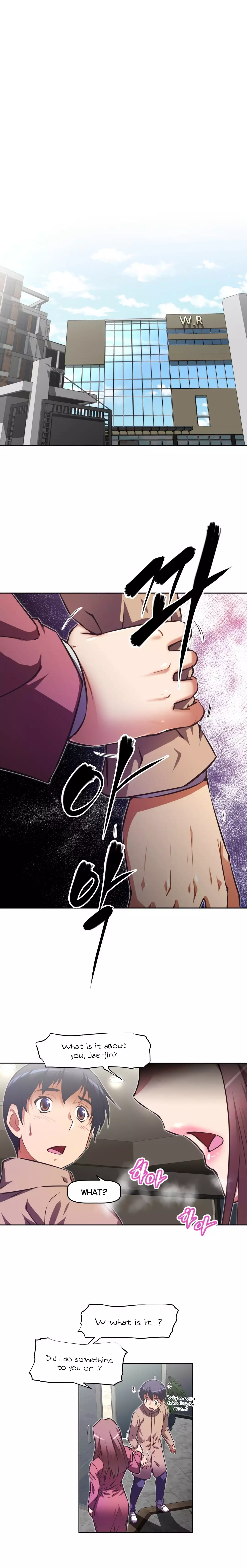 Brawling Go Ch.76-125