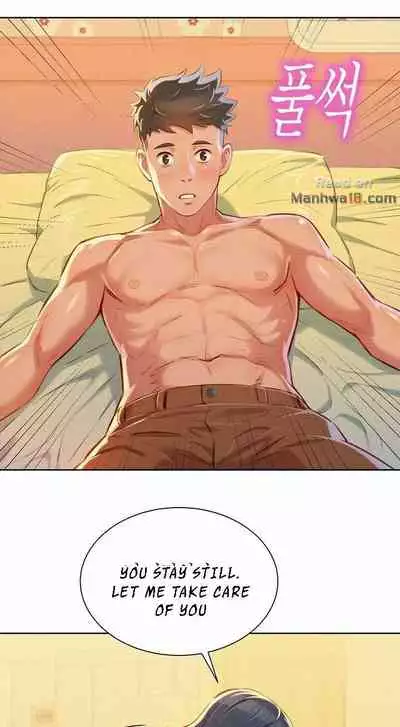 What do you Take me For? Ch.54/?