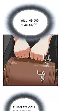 Take a Peek Ch.1-6 (English) (Ongoing)