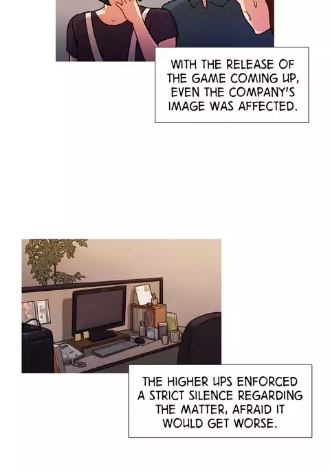 Scandal of the Witch Ch.1-25