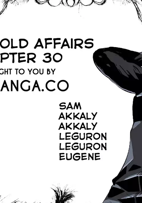 Household Affairs Ch.1-44