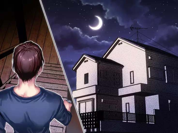 The Reason Why Fridge Girl Nemu Is Cranky