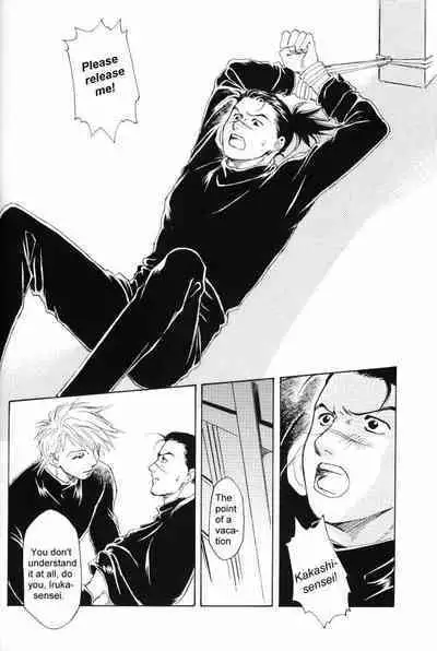 Isshuukan - Seven Days | One Week