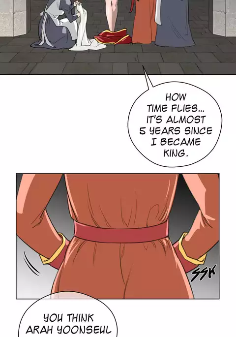 Perfect Half Ch.1-24