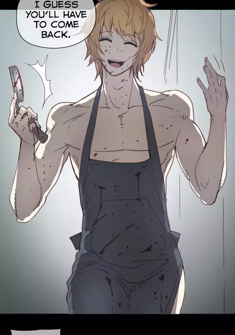 Household Affairs Ch.1-44