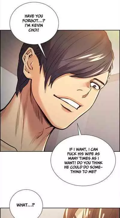 Taste of Forbbiden Fruit Ch.32/53