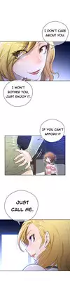 Perfect Half Ch.1-9 (English) (Ongoing)