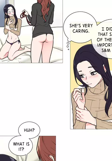 Sadistic Beauty Ch.1-30