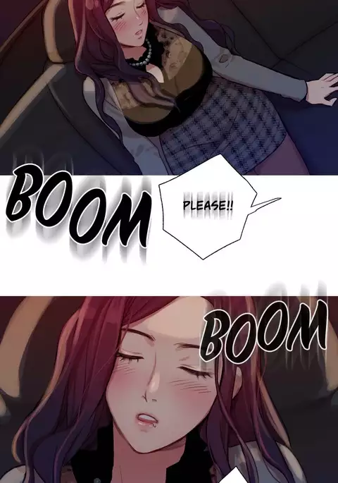 Scandal of the Witch Ch.1-39