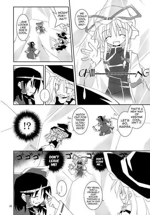 A Genius Comes When You Least Expect!!