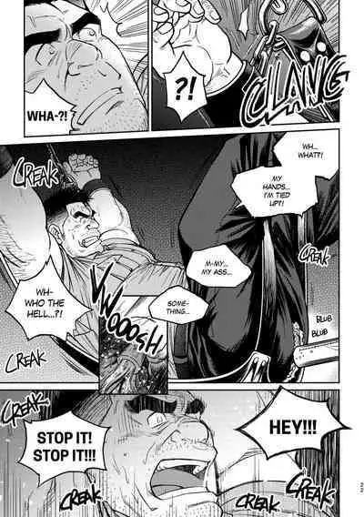 Okinawa Slave Island