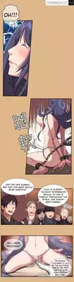[Hong BanJang] Aharoo Ch.1-19 (English) (YoManga) (Ongoing)