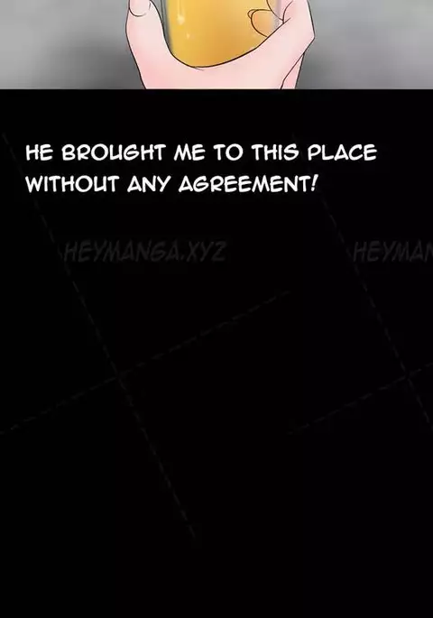 The Taste of the Hand Ch.1-34