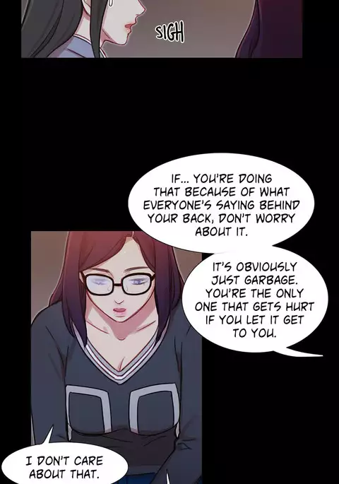 Scandal of the Witch Ch.1-38