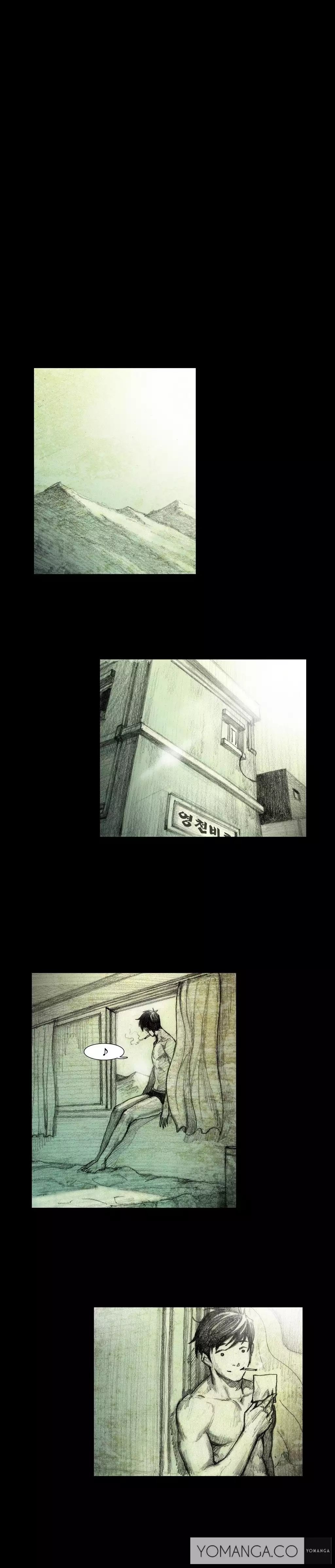 House of Dolls Ch.0-7