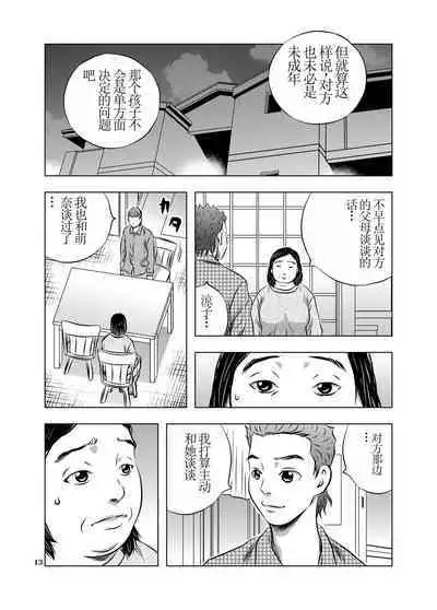 Nagai Yoru…漫长之夜