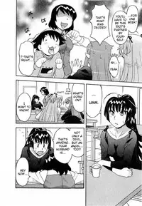 [Yanagi Masashi] Renai Akuma 3 - Love and Devil Ch. 18-21 [English] {redCoMet}