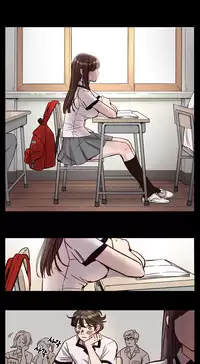 [Ramjak] Atonement Camp Ch.0-54 (Chinese)
