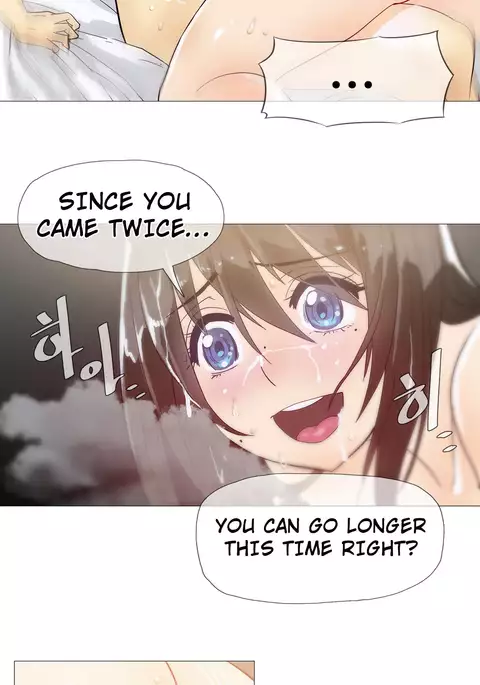 Household Affairs Ch.1-44