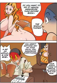 [Space No.1] Me Ran Co Ri [Ongoing]