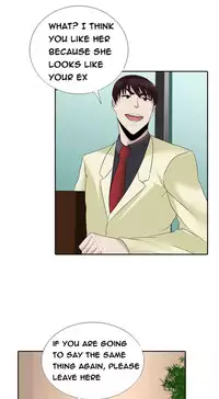 Dark Game Ch.1-20 (English) (Ongoing)