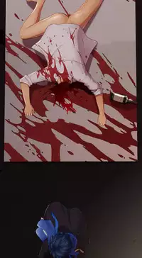 The Matrix Ch.1-9 (English) (Ongoing)