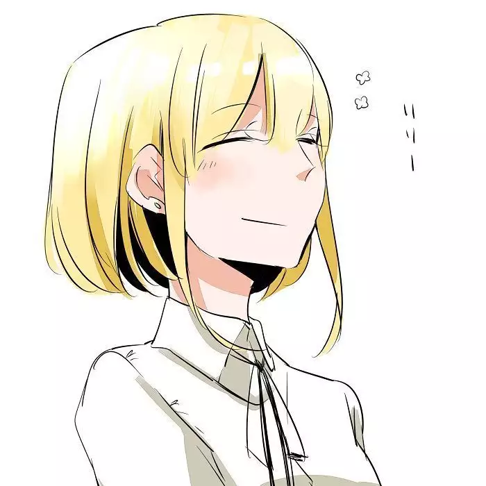 Bocchi Kaibutsu to Moumoku Shoujo