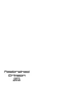 (Ore no Turn 5) [Hamstring (Shirowi Jam)] Restrained Crimson delta (Yu-Gi-Oh! VRAINS)