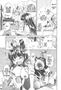 [Ogawa Hidari] Bakappuru+1 | Stupid Couple+1 [English]