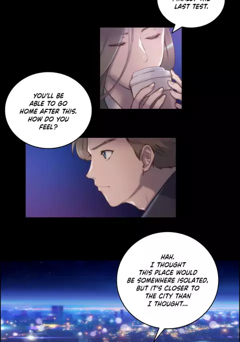 Sex Knights-Erotic Sensuality & Perception Ch.1-23