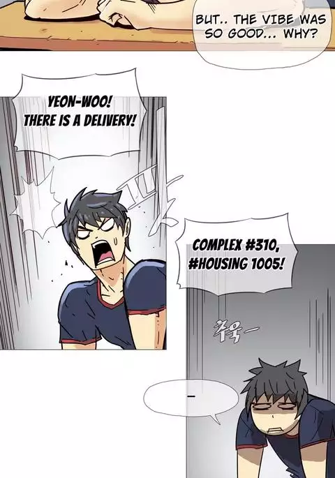 Household Affairs Ch.1-44