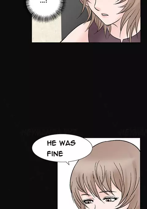 The Taste of Hands Ch.1-43