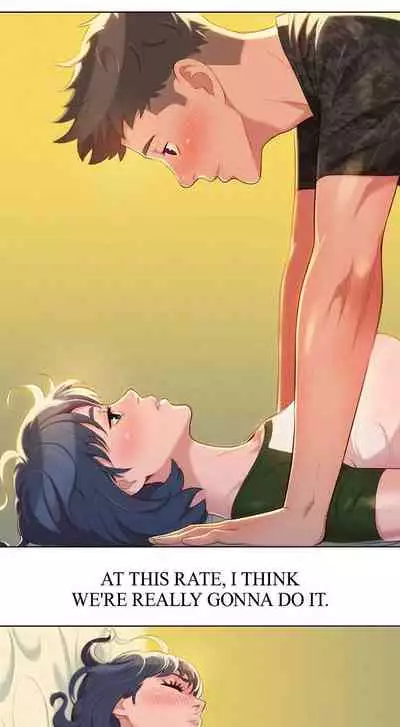 What do you Take me For? Ch.54/?