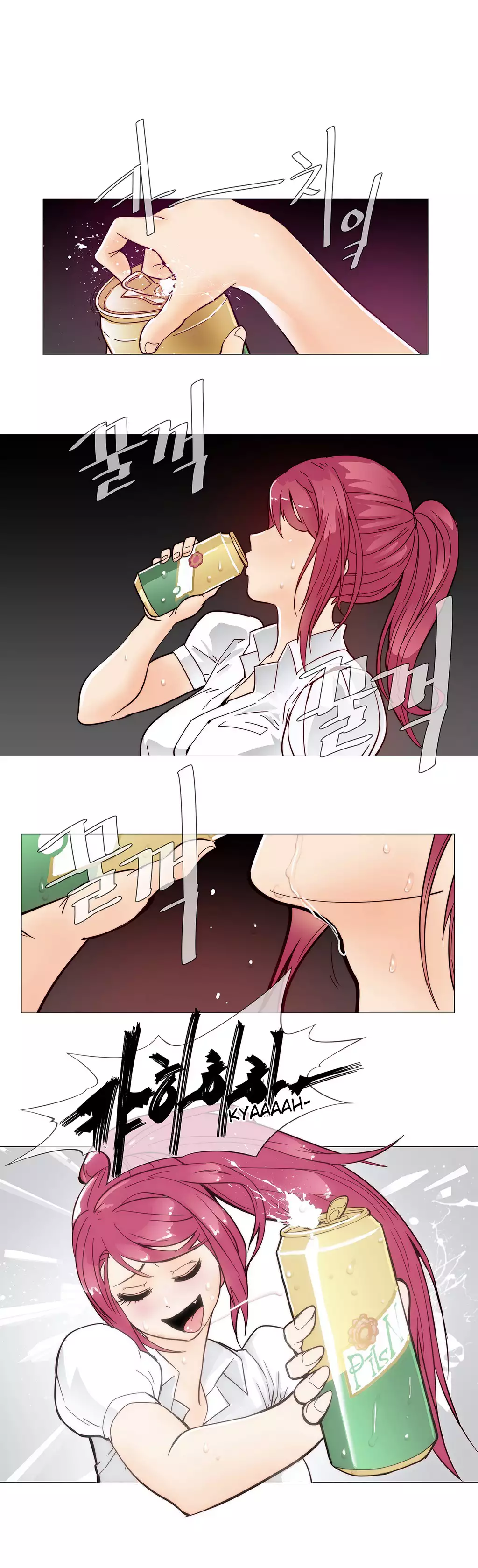 Household Affairs Ch.1-30