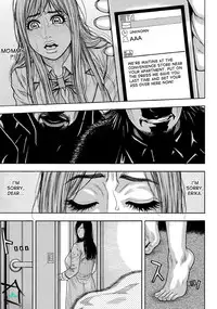 [Kotobuki Kazuki] Chigyaku no Wana | A Naughty Trap Ch. 1-3 [English] [desudesu] [Digital]