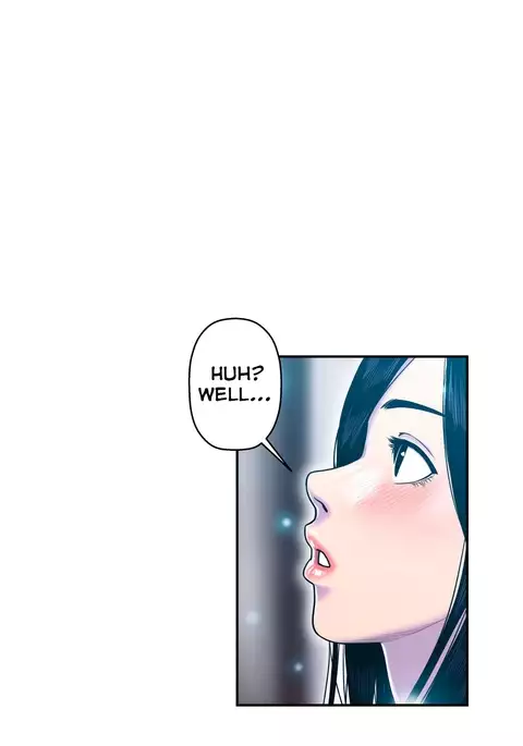 Ghost Love Ch.1-32