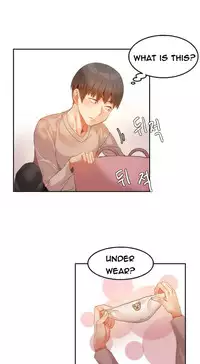 Hari Dormitory Ch.1-10 (English) (Ongoing)