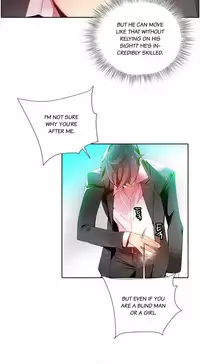 [Juder] Lilith`s Cord Ch.1-20 (English) (Ongoing)